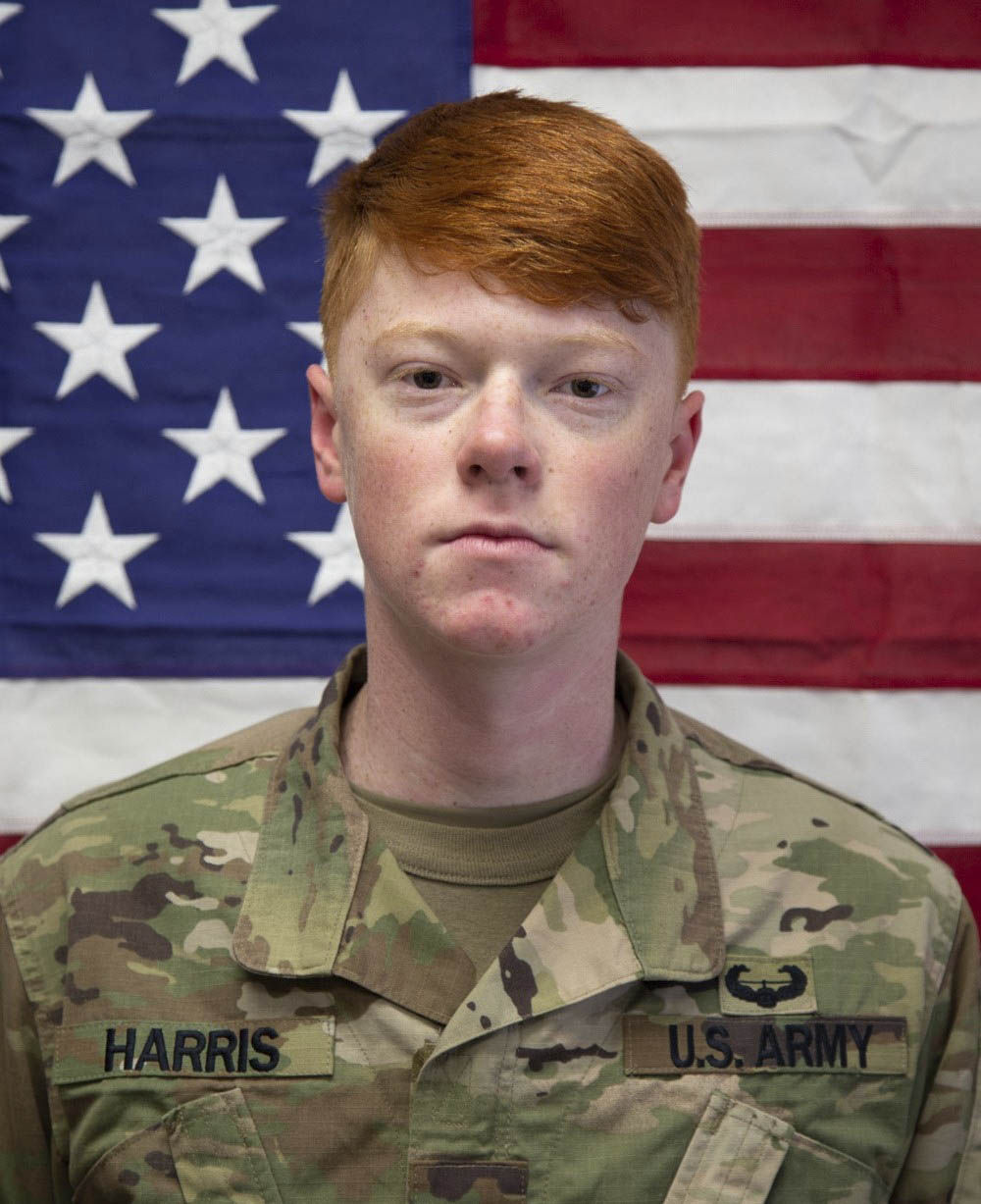 Fort Drum soldier charged with murder in corporal’s death News